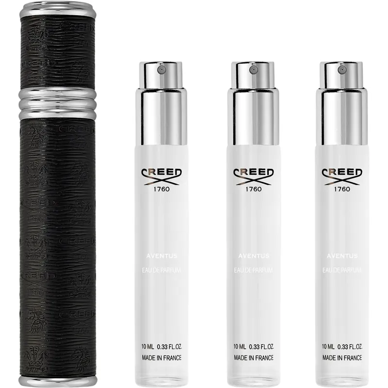 Alennus Aventus Collection Travel Set, 3x10ml