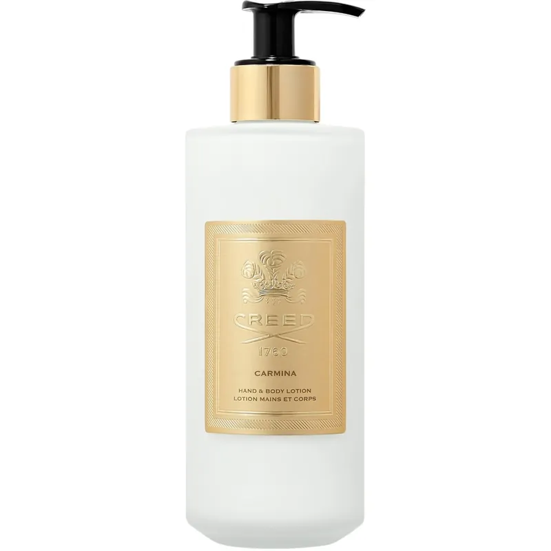 Carmina Hand & Body Lotion, 300ml Ilmainen Palautus