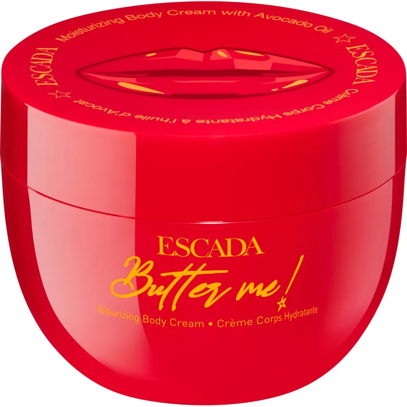 Yum Me, Sunny! Body & Booty Butter, 200ml Vain Tänään