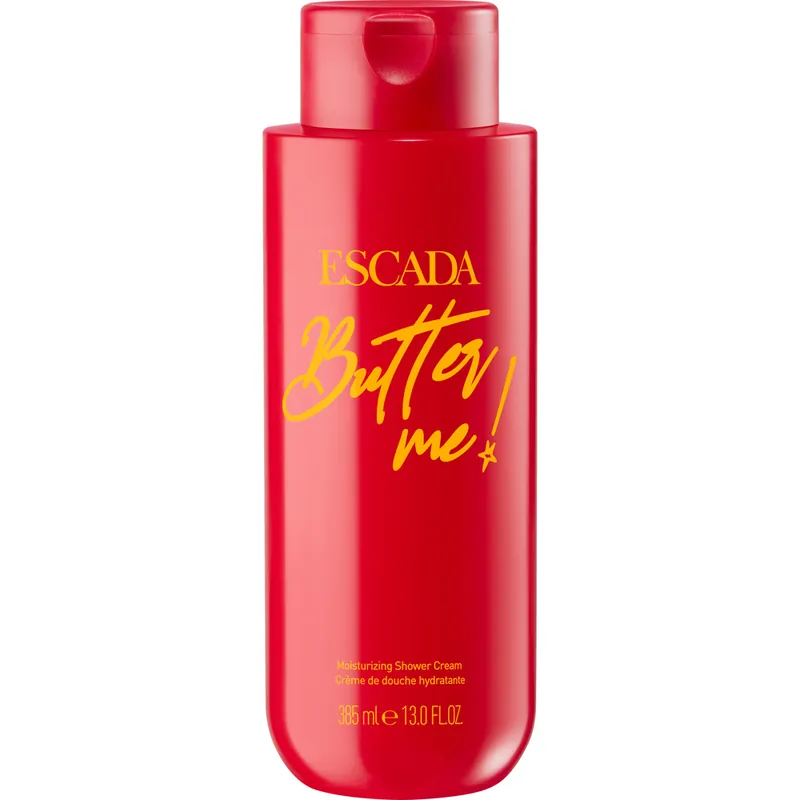 Yum Me, Sunny! Shower Cream, 385ml Edullinen