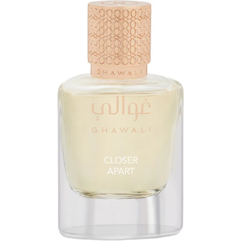 Vain Rajoitetun Ajan Closer Apart, Parfum 75ml