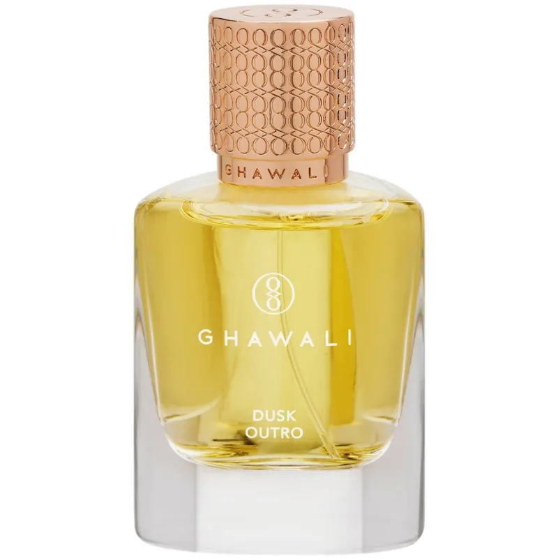 Dusk Outro, Parfum 75ml Poisto