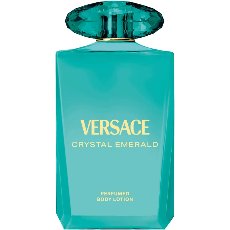 Osta Tänään Crystal Emerald Body Lotion, 200ml