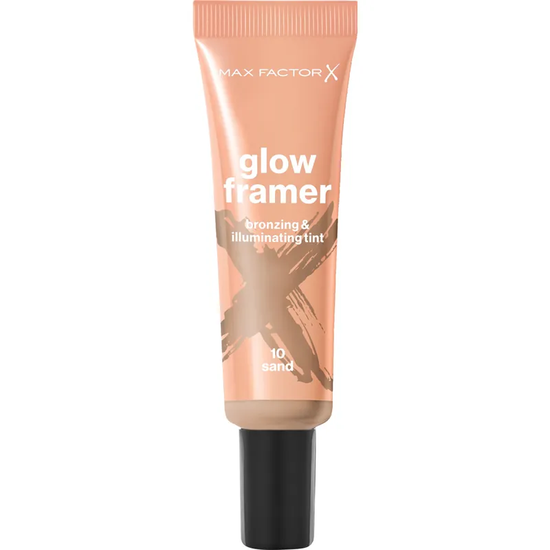 Flash-Tarjous Glow Framer Skin Tint
