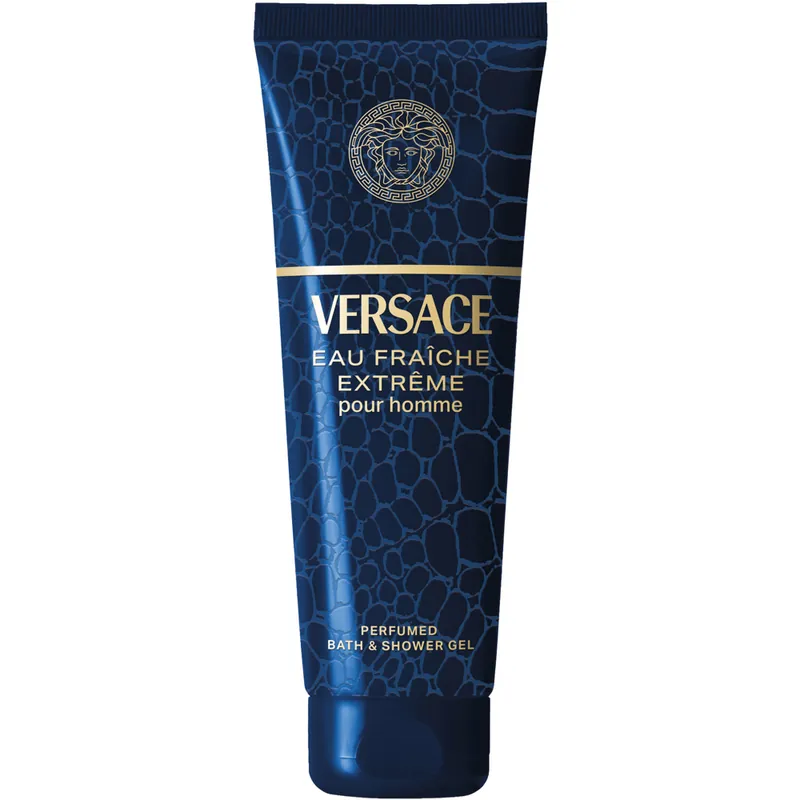 Kampanjahinta Man Eau Fraiche Extreme Bath & Shower Gel, 250ml