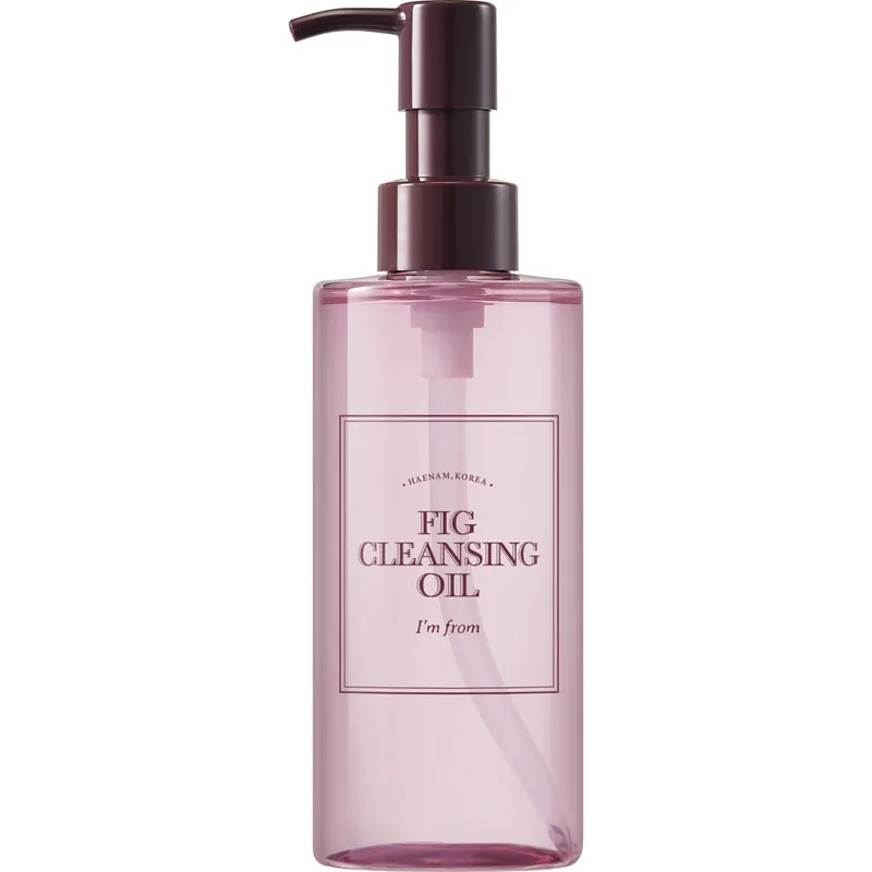 Fig Cleansing Oil, 200ml Bestseller