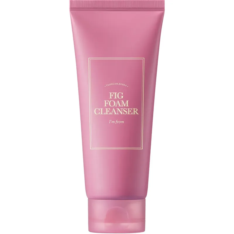 Edullinen Hinta Fig Foam Cleanser, 150ml