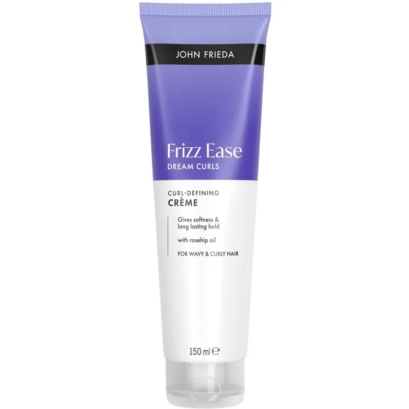 Suoraan Valmistajalta Frizz Ease Dream Curls Curl Defining Creme, 150ml