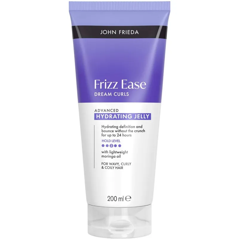 Edullinen Hinta Frizz Ease Dream Curls Jelly, 200ml