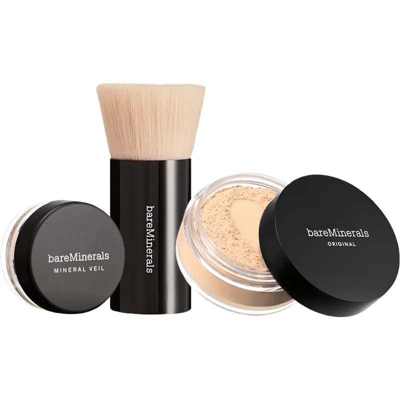 Get Started Kit 2025 Suosittu