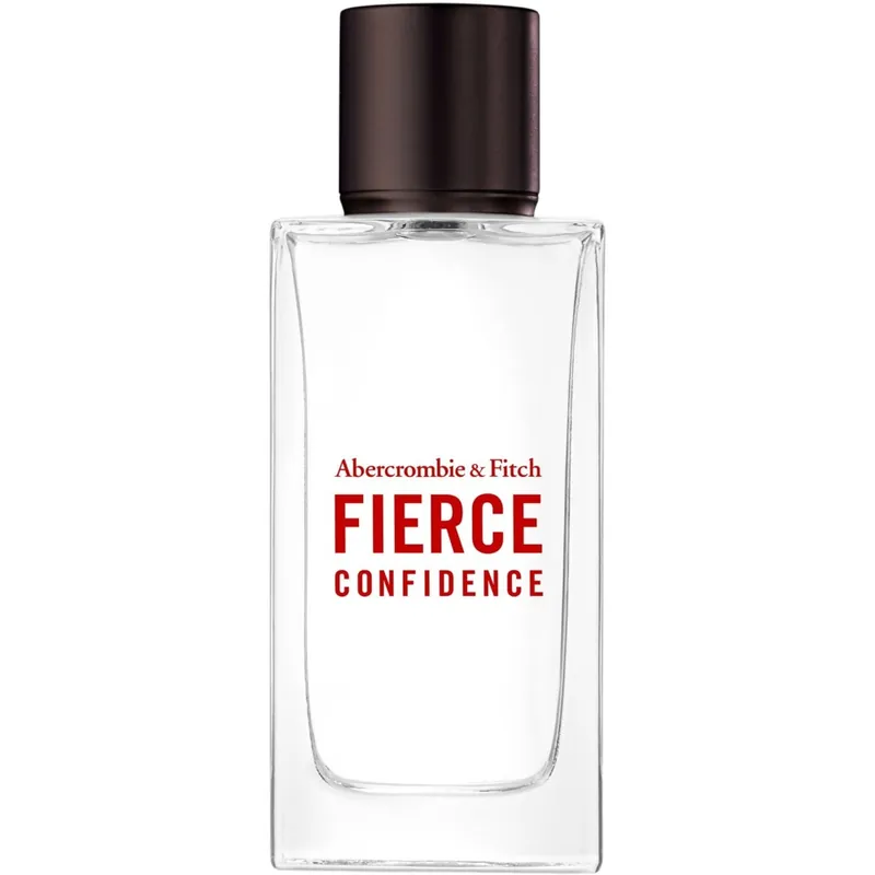 Aito Fierce Confidence, EdC