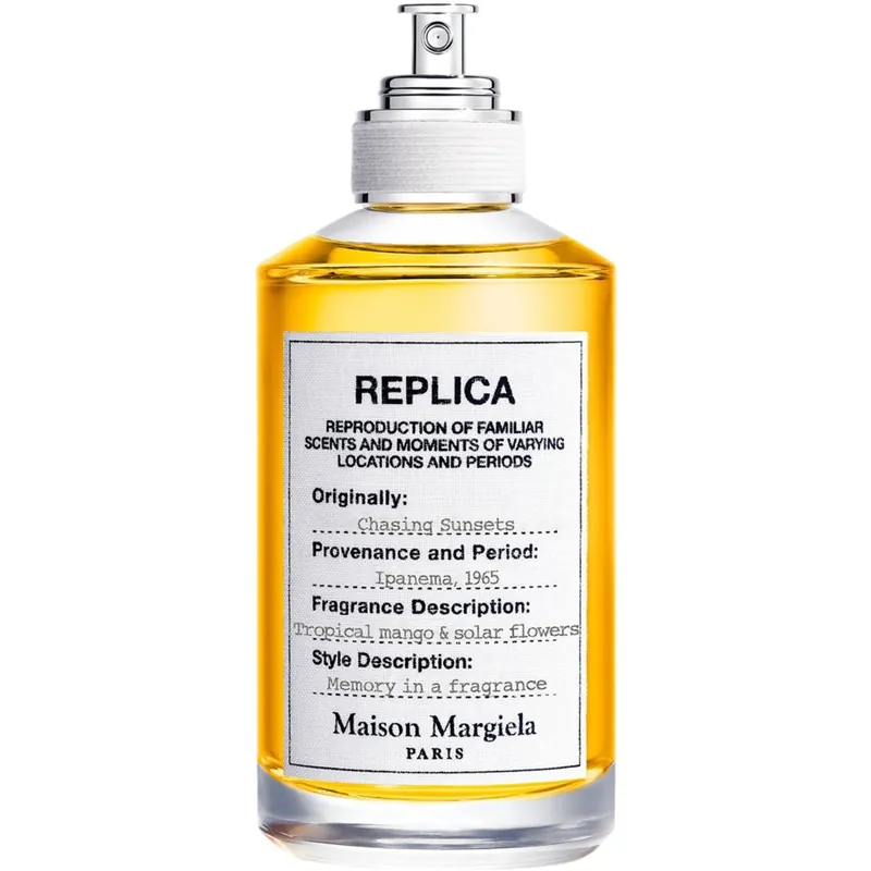 Suosittu Replica Chasing Sunsets, EdT