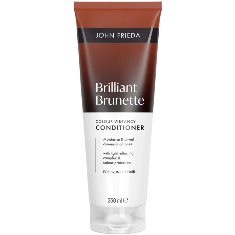Brilliant Brunette Colour Protecting Conditioner Kampanjahinta