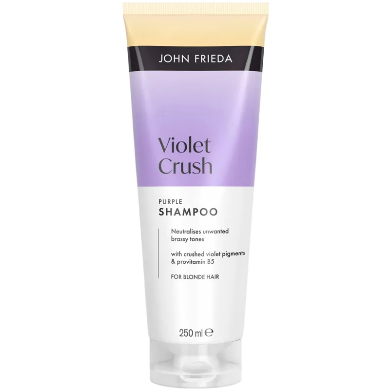 Violet Crush Purple Shampoo Halpa Hinta