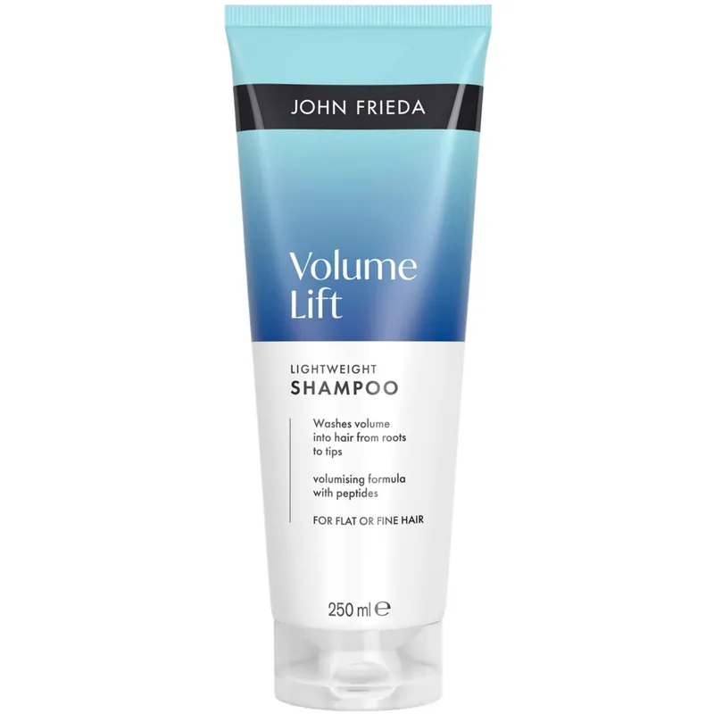 Volume Lift Lightweight Shampoo Pakollinen (Must-Have)