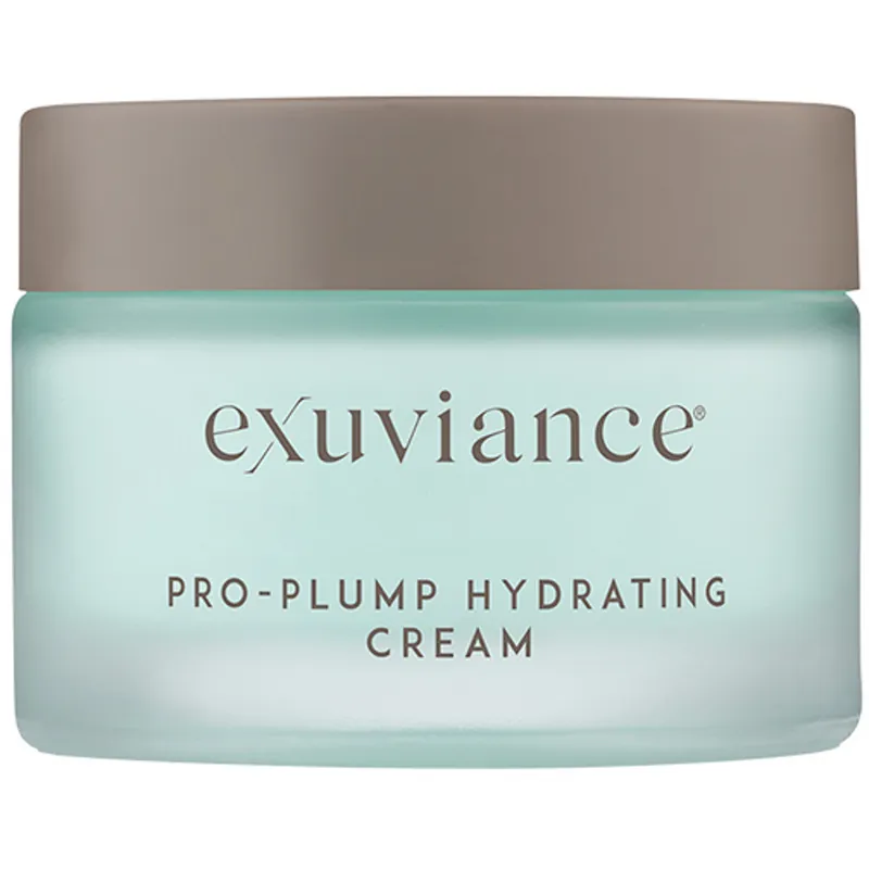 Pakollinen (Must-Have) Pro-Plump Hydrating Cream, 45g