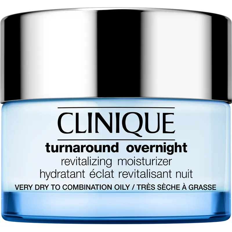 Turnaround Overnight Revitalizing Moisturizer, 50ml Osta Verkossa