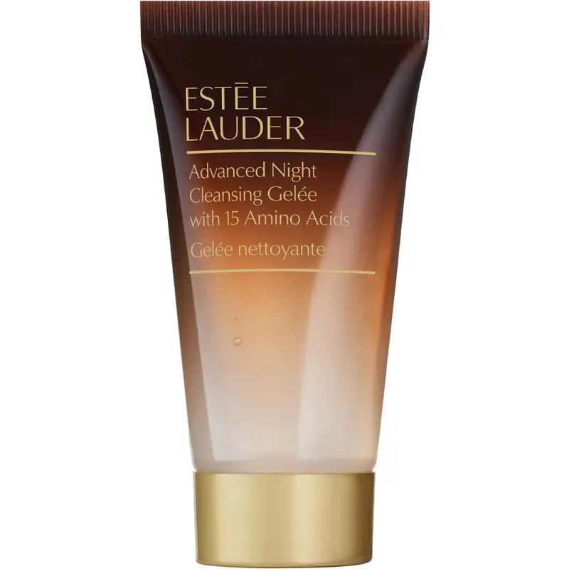 Advanced Night Repair Cleansing Gelee, 30ml Korkea Laatu