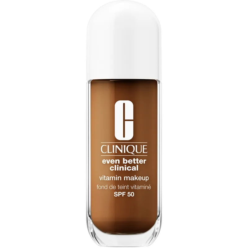 Even Better Vitamin Foundation SPF50 Tilaa Heti