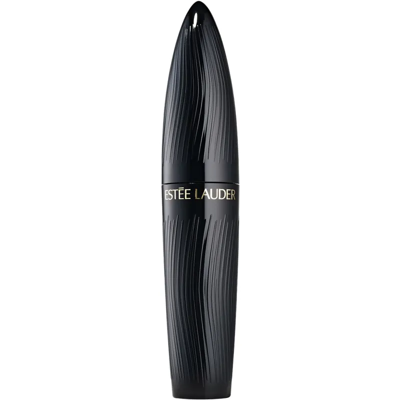 Turbo Lash Volume + Length Mascara, Black Uusi Kokoelma