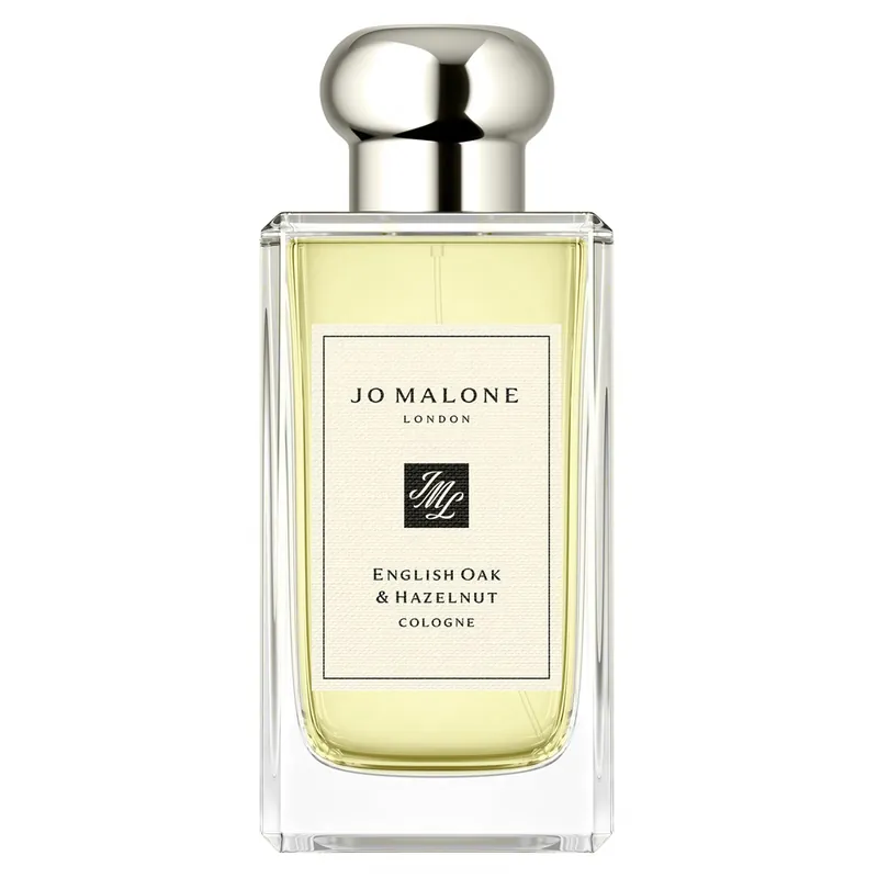 English Oak & Hazelnut, Cologne Asiakkaiden Suosikki
