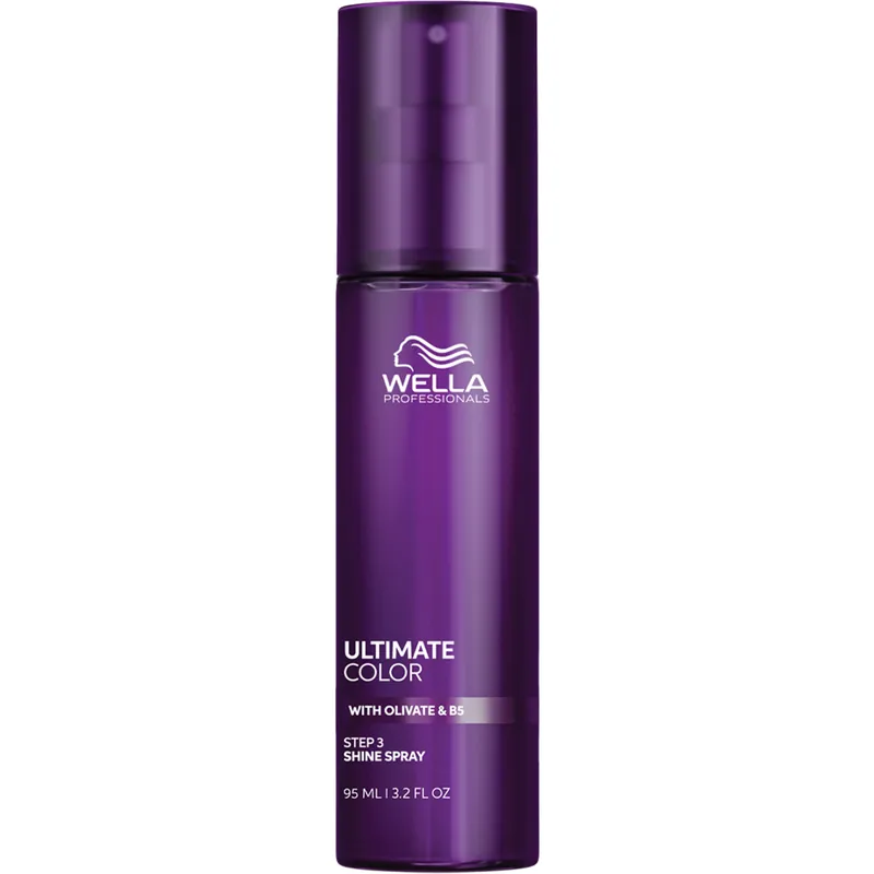 Ultimate Color Shine Spray, 95ml Tarjoushinta