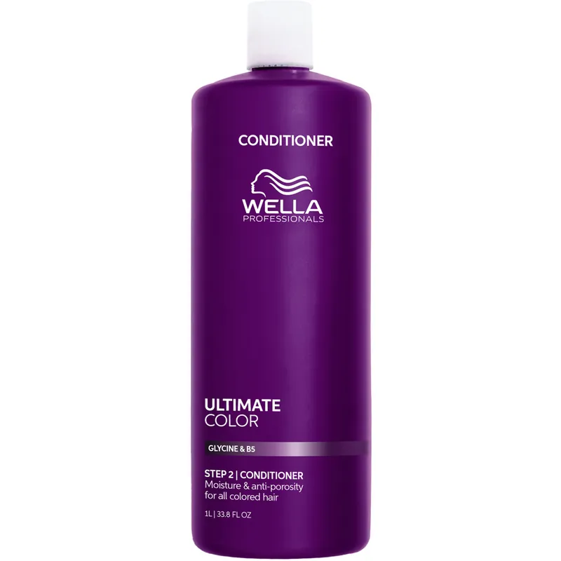 Ultimate Color Conditioner Osta Verkossa