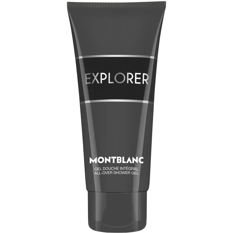 Explorer Shower Gel, 150ml Tarjous