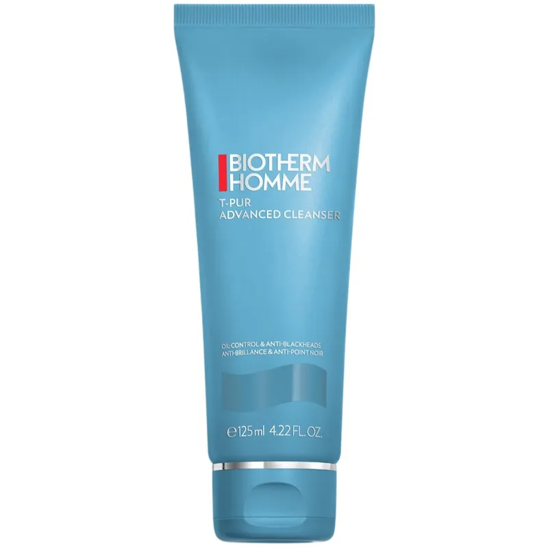 Homme T-Pur Cleanser, 125ml Tilaa Heti