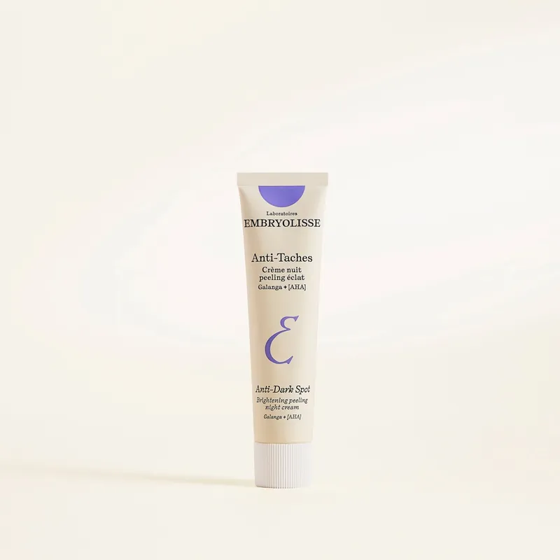 Pikatoimitus Brightening Dark Spot Night Peeling, 40ml
