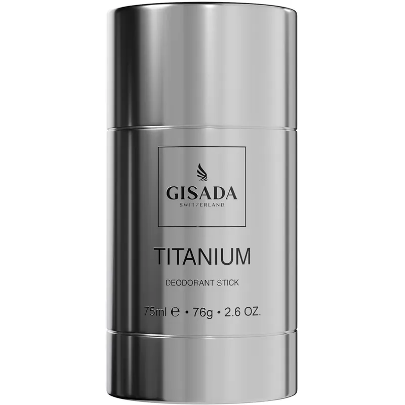 Eniten Myyty Titanium Deodorant Stick, 75g