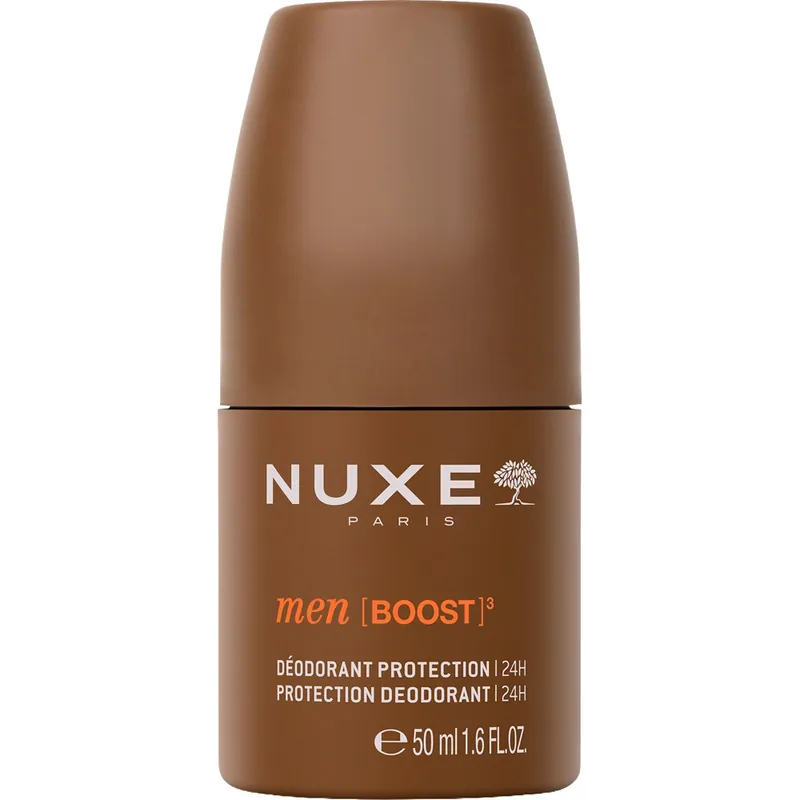 Nuxe Men 24hr Protect Deo, 50ml Poisto