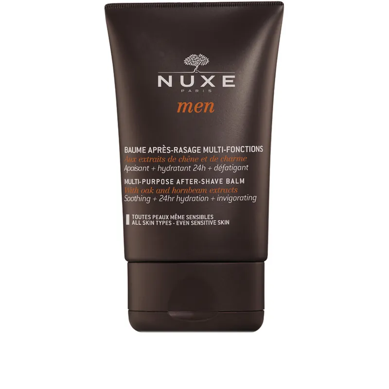 Nuxe Men After-Shave Balm Tilaa Nyt