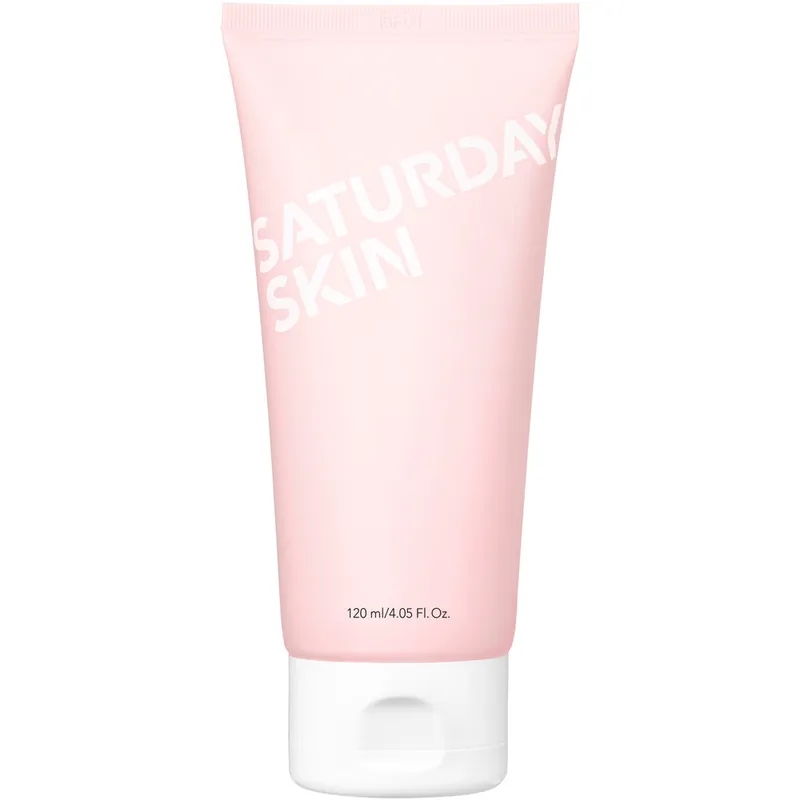 Rise + Shine Gentle Cleanser, 120ml Flash-Tarjous