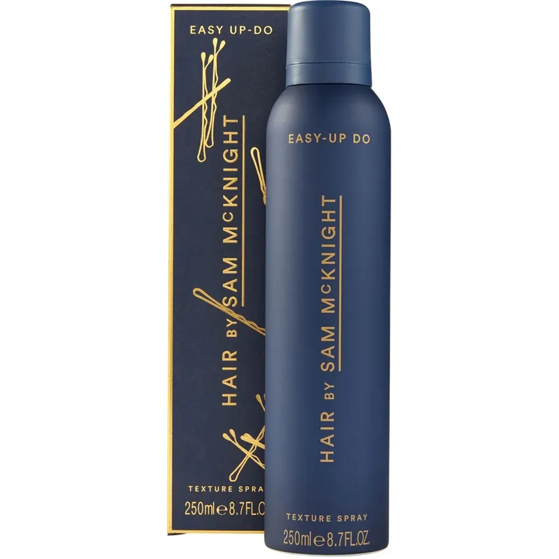 Älä Missaa Easy-Up Do Texturising Spray, 250ml