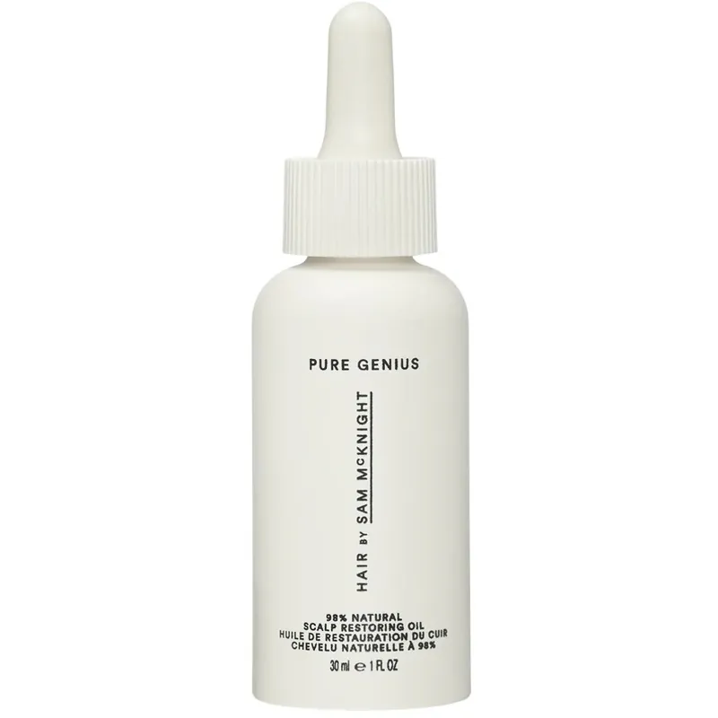 Heti Saatavilla Pure Genius Scalp Oil, 30ml
