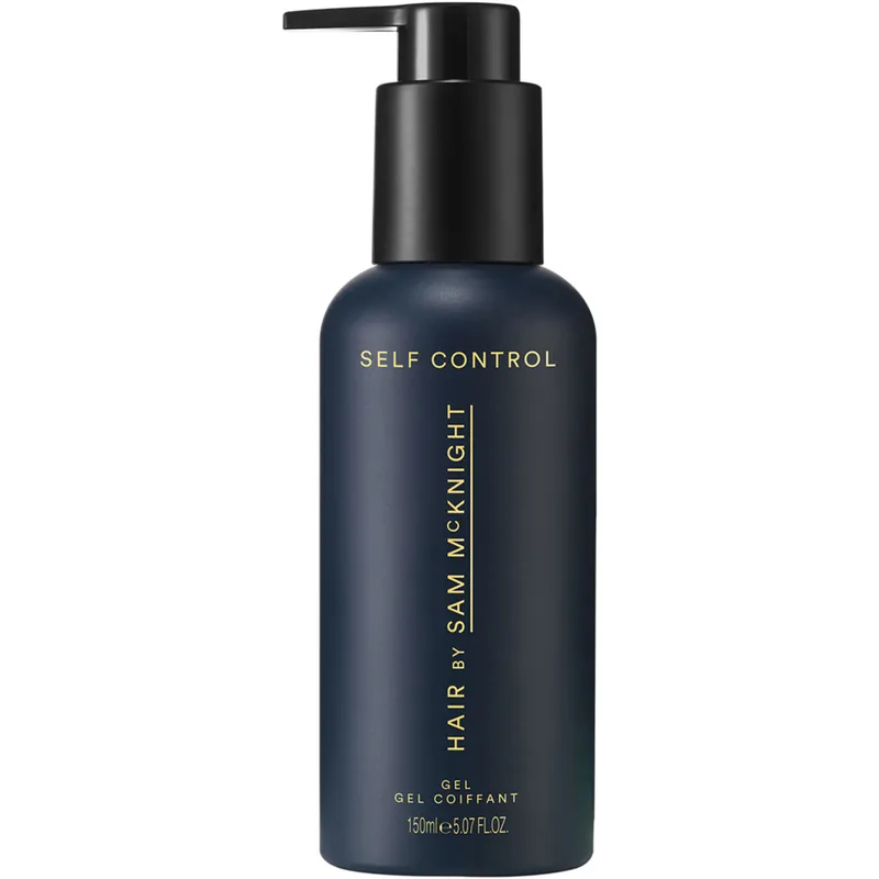 Suosittu Self Control Hair Gel, 150ml