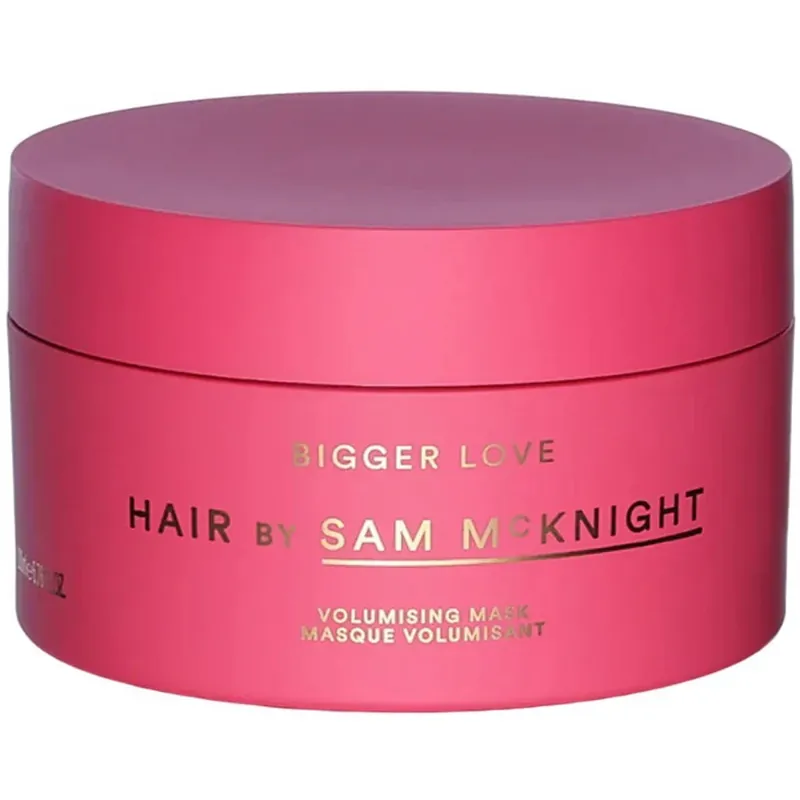 Bigger Love Treatment Mask Asiakkaiden Suosikki