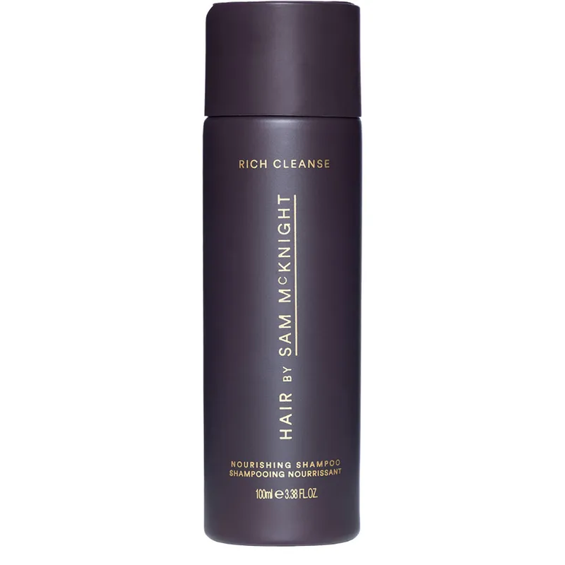 Alennus Rich Cleansing Colour Protecting Shampoo