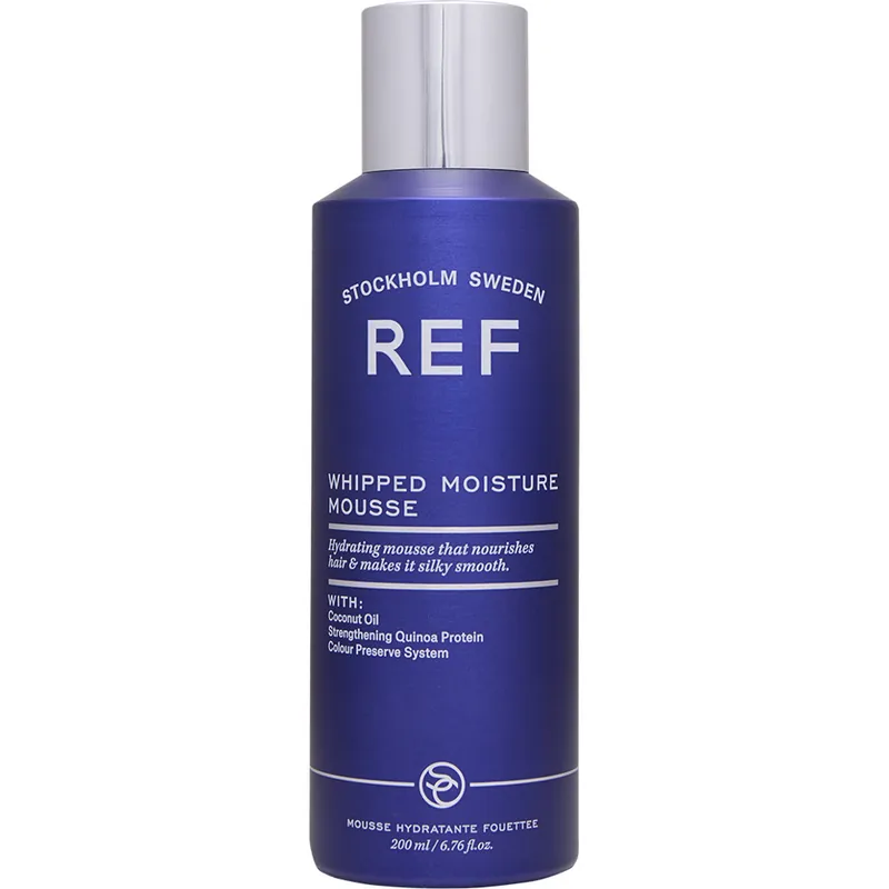 Whipped Moisture Mousse, 200ml Superhinta