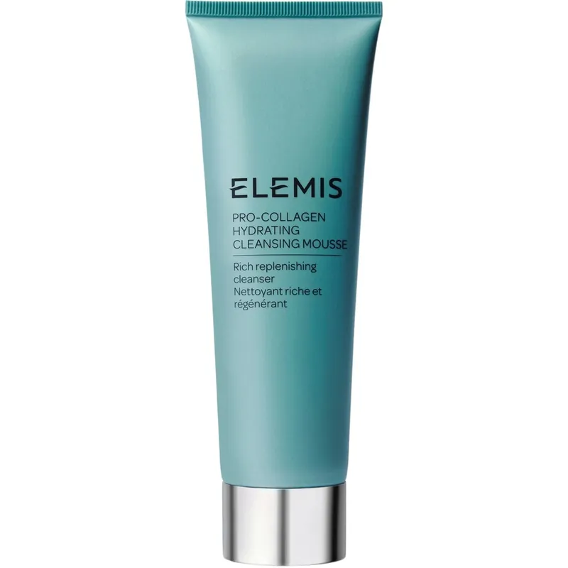 Erikoistarjous Pro-Collagen Hydrating Cleansing Mousse, 125ml