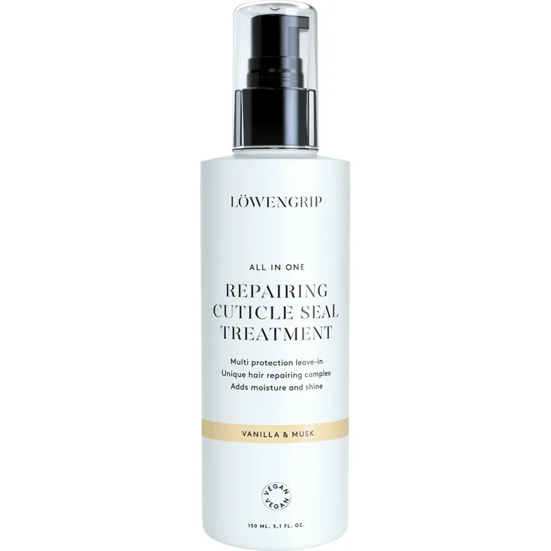 Flash-Tarjous All in One Repairing Cuticle Seal Treatment, 150ml