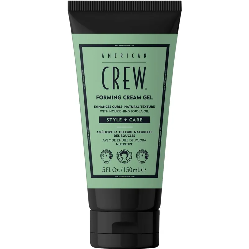 Vain Tänään Forming Creme Gel, 150ml