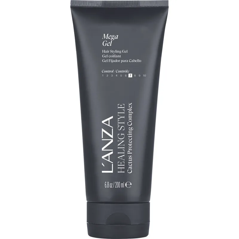 Healing Style Mega Gel Uutuus
