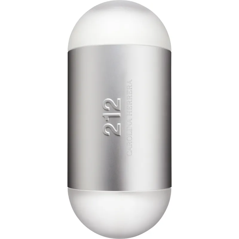 212 NYC, EdT Sertifioitu