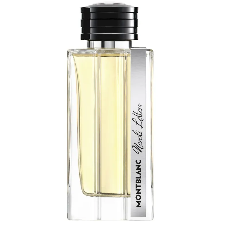 Heti Saatavilla Neroli Letters, EdP