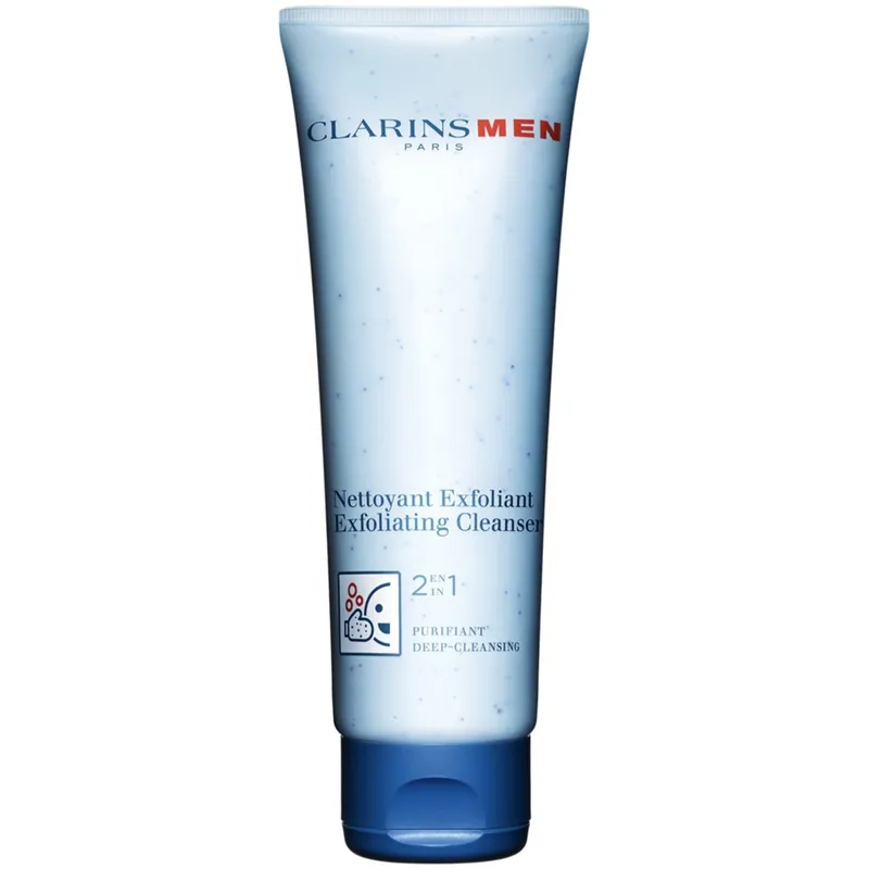 Tilaa Heti Men Wash Exfoliating Cleanser, 125ml