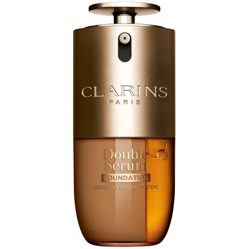 Double Serum Foundation Uutuus