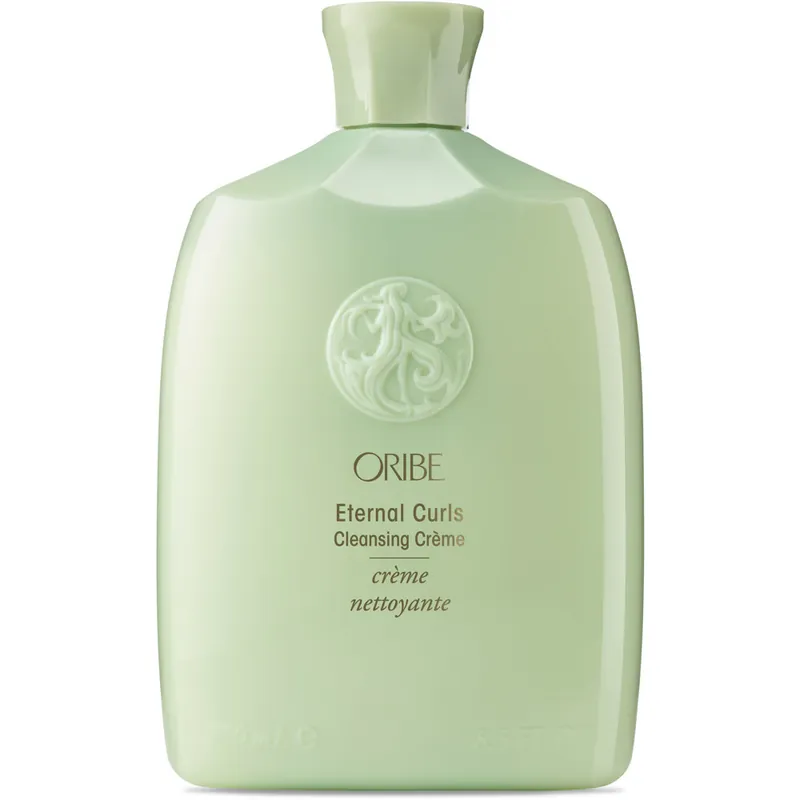 Aito Eternal Curls Cleansing Crème, 250ml