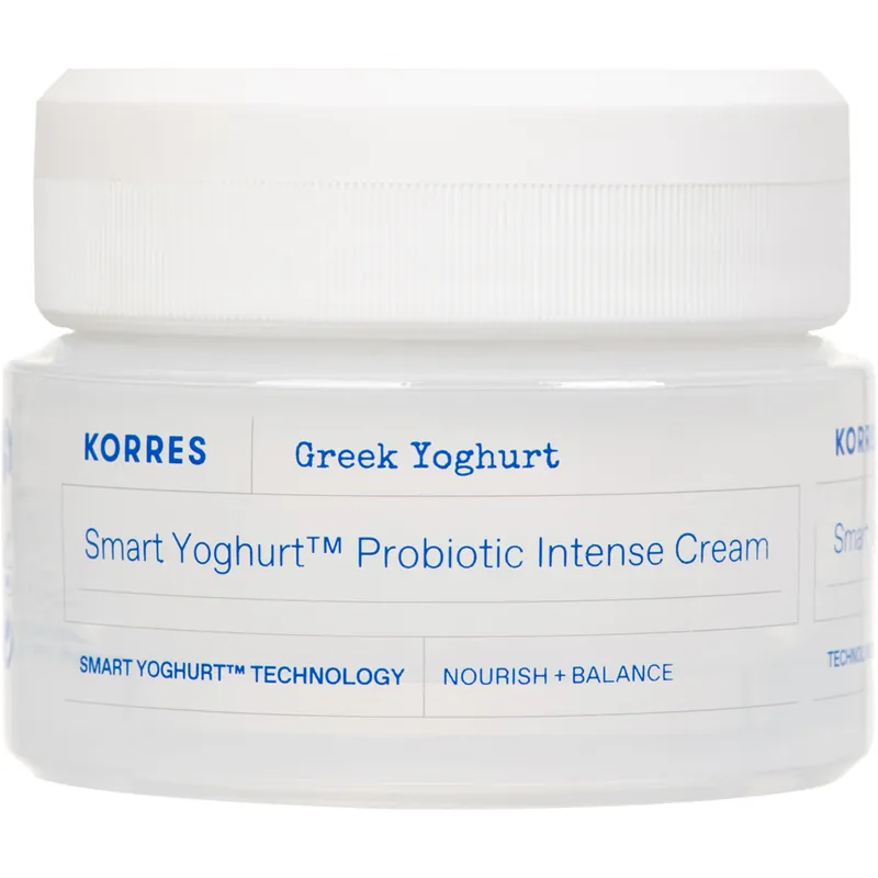 Smart Yoghurt™ Probiotic Intense Cream, 40ml Päivän Tarjous